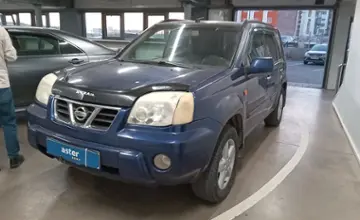 Nissan X-Trail 2002 года за 4 000 000 тг. в Астана фото 1