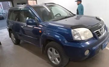 Nissan X-Trail 2002 года за 4 000 000 тг. в Астана фото 2