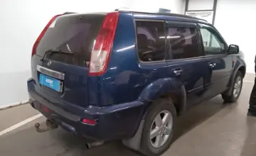 Nissan X-Trail 2002 года за 4 000 000 тг. в Астана фото 3