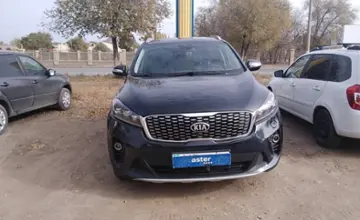 Kia Sorento 2020 года за 13 000 000 тг. в Актобе фото 2