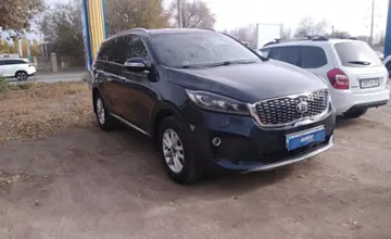 Kia Sorento 2020 года за 13 000 000 тг. в Актобе фото 3