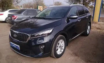 Kia Sorento 2020 года за 13 000 000 тг. в Актобе фото 1