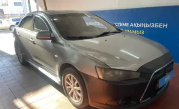 Mitsubishi Lancer 2013 года за 4 500 000 тг. в Астана фото 3