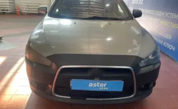 Mitsubishi Lancer 2013 года за 4 500 000 тг. в Астана фото 2