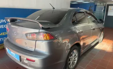 Mitsubishi Lancer 2013 года за 4 500 000 тг. в Астана