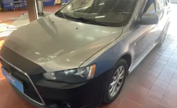 Mitsubishi Lancer 2013 года за 4 500 000 тг. в Астана фото 1
