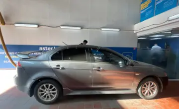 Mitsubishi Lancer 2013 года за 4 500 000 тг. в Астана фото 4