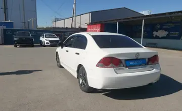 Honda Civic 2008 года за 5 500 000 тг. в Шымкент фото 4