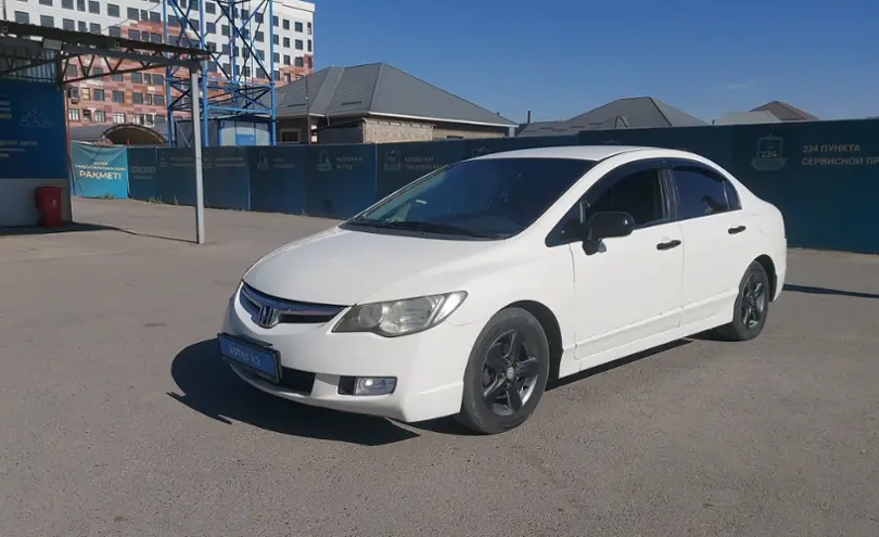 Honda Civic 2008 года за 5 500 000 тг. в Шымкент
