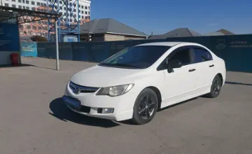 Honda Civic 2008 года за 5 500 000 тг. в Шымкент фото 1
