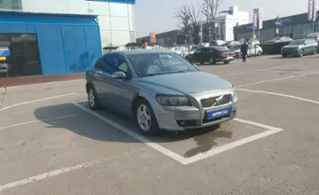 Volvo C30 2007 года за 3 330 000 тг. в Алматы фото 2