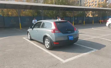 Volvo C30 2007 года за 3 330 000 тг. в Алматы фото 4