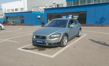Volvo C30 2007 года за 3 330 000 тг. в Алматы фото 1
