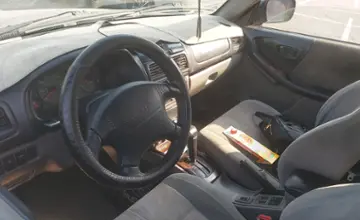 Subaru Forester 2001 года за 3 000 000 тг. в Алматы фото 5