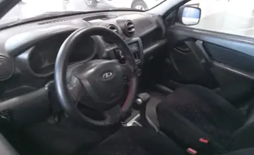 LADA (ВАЗ) Granta 2013 года за 2 800 000 тг. в Астана фото 5