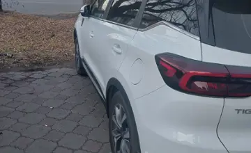 Chery Tiggo 7 Pro 2024 года за 10 500 000 тг. в Петропавловск фото 2