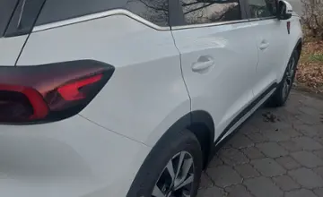 Chery Tiggo 7 Pro 2024 года за 10 500 000 тг. в Петропавловск фото 4