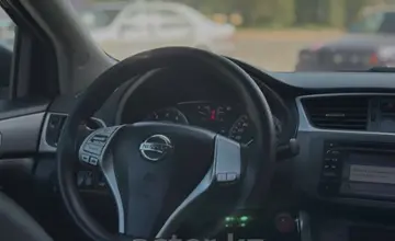Nissan Sentra 2015 года за 5 300 000 тг. в Шымкент