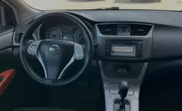 Nissan Sentra 2015 года за 5 300 000 тг. в Шымкент фото 4
