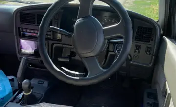 Toyota Hilux Surf 1995 года за 2 700 000 тг. в Талдыкорган