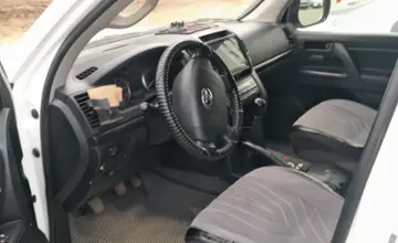 Toyota Land Cruiser 2012 года за 16 500 000 тг. в Астана фото 4