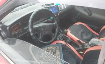 Volkswagen Passat 1991 года за 1 000 000 тг. в Алматы фото 5