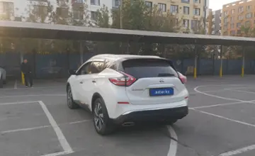 Nissan Murano 2018 года за 13 000 000 тг. в Алматы фото 4