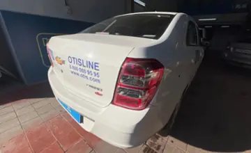 Chevrolet Cobalt 2022 года за 4 500 000 тг. в Астана