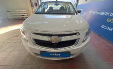Chevrolet Cobalt 2022 года за 4 500 000 тг. в Астана фото 2