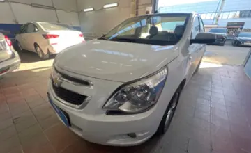 Chevrolet Cobalt 2022 года за 4 500 000 тг. в Астана фото 1