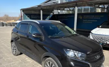 LADA (ВАЗ) XRAY Cross 2019 года за 5 000 000 тг. в Караганда фото 3