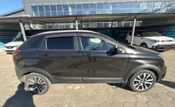 LADA (ВАЗ) XRAY Cross 2019 года за 5 000 000 тг. в Караганда фото 4