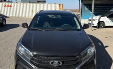 LADA (ВАЗ) XRAY Cross 2019 года за 5 000 000 тг. в Караганда фото 2