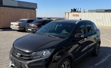 LADA (ВАЗ) XRAY Cross 2019 года за 5 000 000 тг. в Караганда фото 1