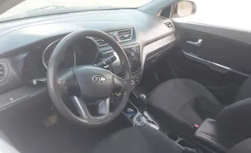 Kia Rio 2013 года за 5 000 000 тг. в Алматы фото 5