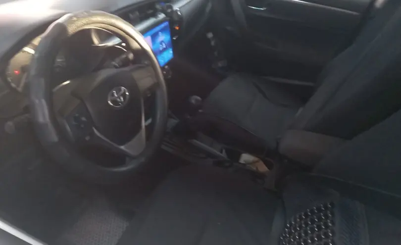 Toyota Corolla 2013 года за 5 500 000 тг. в Астана фото 5