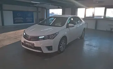 Toyota Corolla 2013 года за 5 500 000 тг. в Астана фото 1