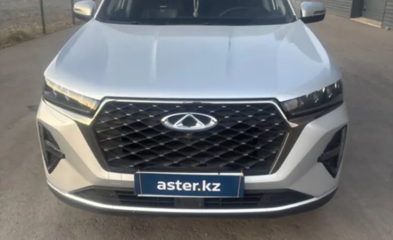 Chery Tiggo 7 Pro 2024 года за 9 800 000 тг. в Петропавловск фото 2