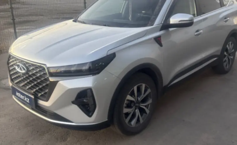 Chery Tiggo 7 Pro 2024 года за 9 800 000 тг. в Петропавловск фото 1