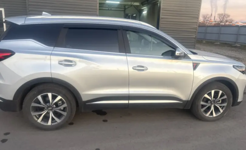Chery Tiggo 7 Pro 2024 года за 9 800 000 тг. в Петропавловск фото 4