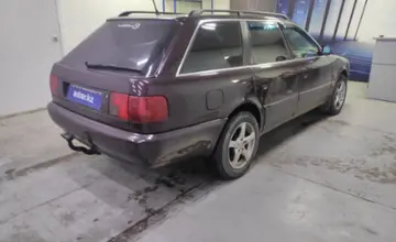Audi A6 1996 года за 3 000 000 тг. в Павлодар
