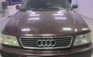 Audi A6 1996 года за 3 000 000 тг. в Павлодар фото 2