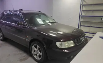 Audi A6 1996 года за 3 000 000 тг. в Павлодар фото 3