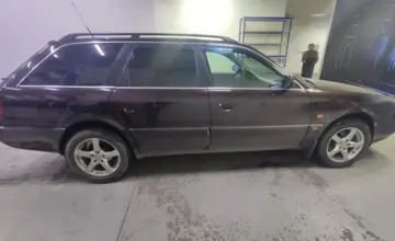 Audi A6 1996 года за 3 000 000 тг. в Павлодар фото 4