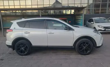 Toyota RAV4 2019 года за 11 000 000 тг. в Караганда фото 4