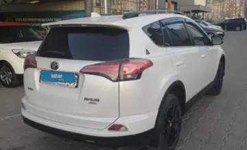Toyota RAV4 2019 года за 11 000 000 тг. в Караганда