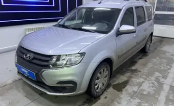 LADA (ВАЗ) Largus 2021 года за 6 000 000 тг. в Павлодар фото 1