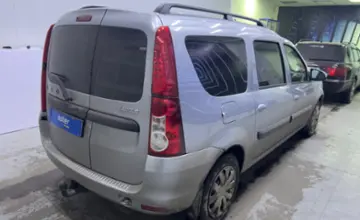 LADA (ВАЗ) Largus 2021 года за 6 000 000 тг. в Павлодар