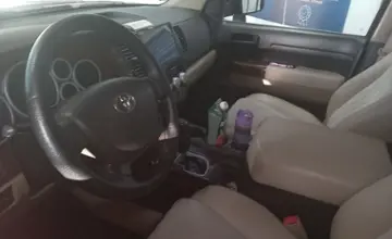 Toyota Tundra 2007 года за 12 000 000 тг. в Астана фото 5