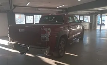 Toyota Tundra 2007 года за 12 000 000 тг. в Астана фото 3